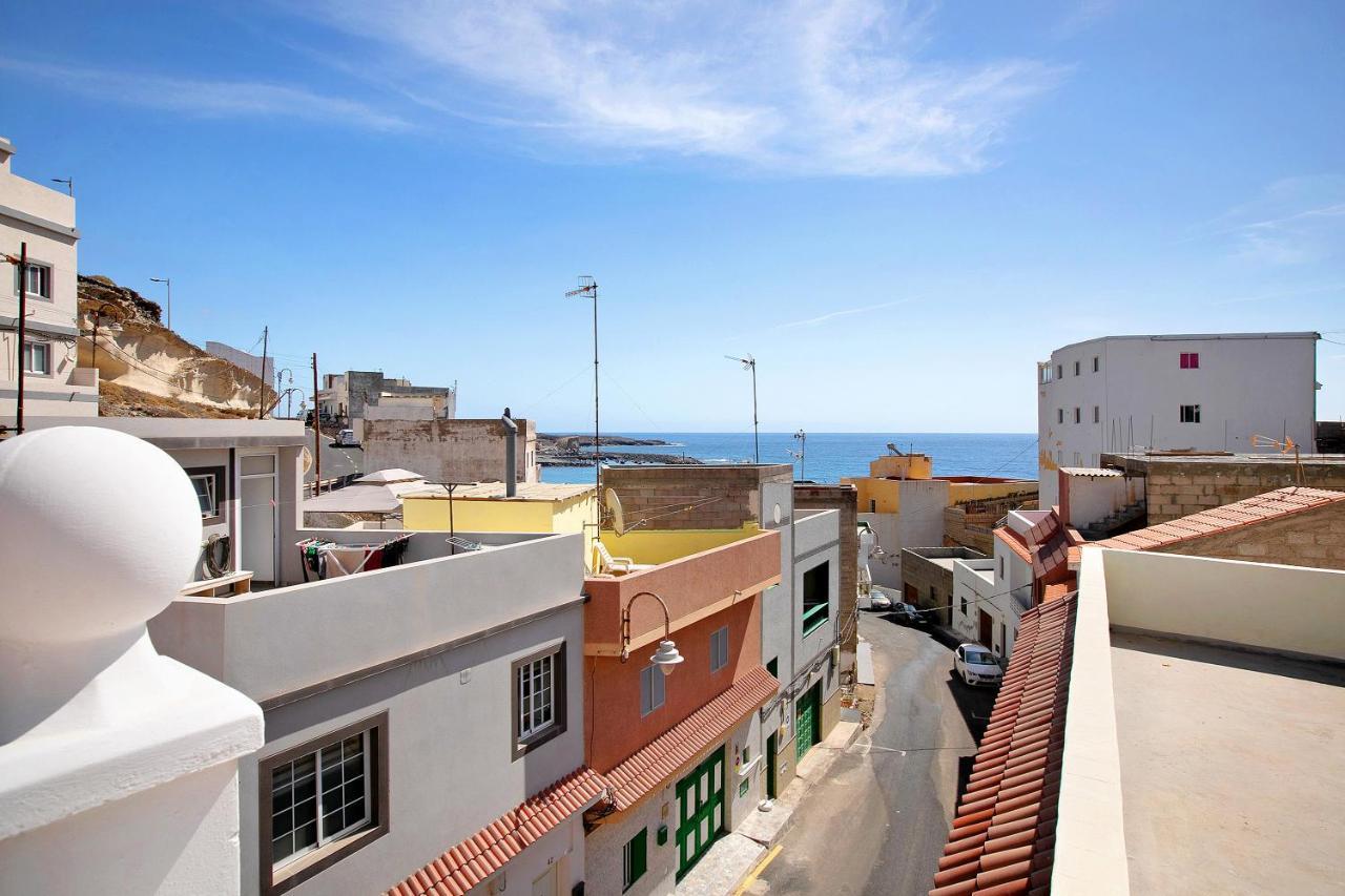 Atico Las Arenas Arico Exterior photo